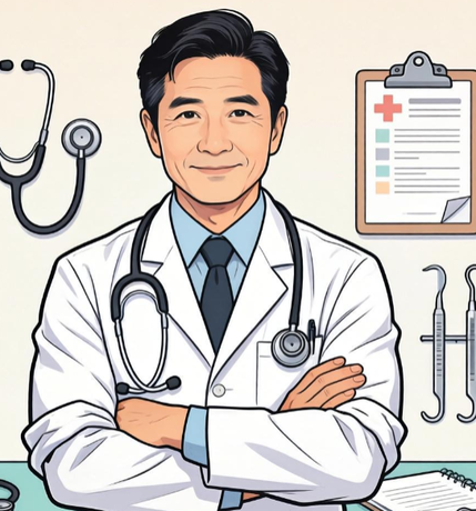 王世平技术好吗